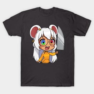 Chizu Yandere T-Shirt